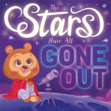 The Stars Have All Gone Out by Igloo Books (Author)