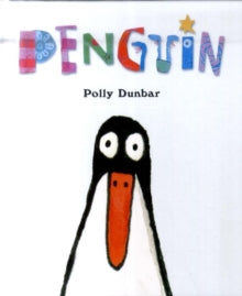 Penguin by Polly Dunbar (Author)