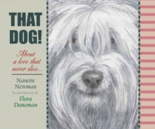 That Dog! by Nanette Newman (Author)
