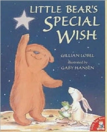 Little Bear's Special Wish by Gillian Lobel (Author)