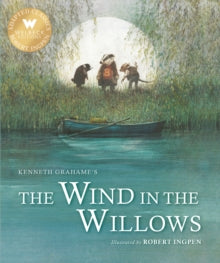 The Wind in the Willows (Hardback)(Abridged ed) by Kenneth Grahame