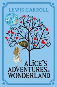 SET OF 15: Alice's Adventures in Wonderland By Lewis Carroll