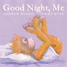 Good Night, Me by Andrew Daddo (Author)