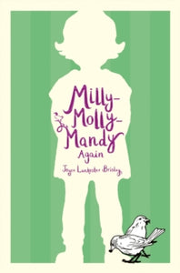 Milly-Molly-Mandy Again by Joyce Lankester Brisley (Author)