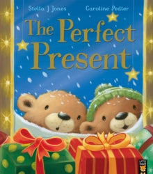 The Perfect Present by Stella J Jones (Author)