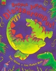 Bumpus Jumpus Dinosaurumpus by Tony Mitton (Author)