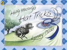 Hairy Maclary's Hat Tricks by Lynley Dodd