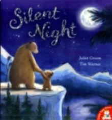 Silent Night by Juliet Groom