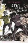 Stig of the Dump by Clive King (Author)
