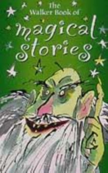 The Walker Book of Magical Stories