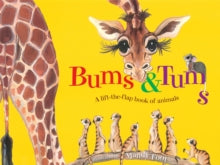 Bums and Tums by Mandy Foot (Author)