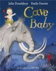 SET OF 15 Cave Baby by Julia Donaldson