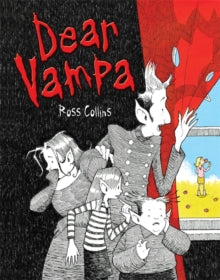 Dear Vampa by Ross Collins