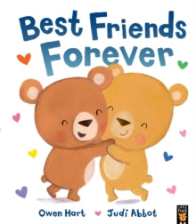 Best Friends Forever by Owen Hart