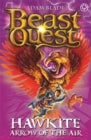 Beast Quest Hawkite, Arrow of the Air  by Adam Blade (Author)