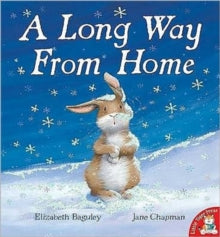 A Long Way from Home by Elizabeth Baguley