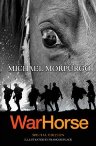 War Horse by Michael Morpurgo (Author)