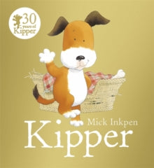 Kipper by Mick Inkpen (Author)