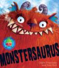 Monstersaurus by Claire Freedman