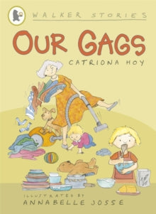Our Gags by Catriona Hoy