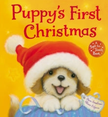 Puppy's First Christmas by Steve Smallman