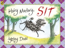 Hairy Maclary, Sit by Lynley Dodd