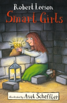 Smart Girls by Robert Leeson