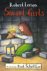 Smart Girls by Robert Leeson