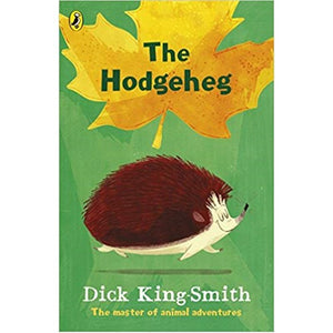 Pack of 15 The Hodgeheg by Dick King-Smith (Author)