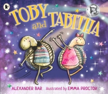 Toby and Tabitha by Alexander Bar