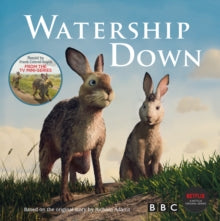 Watership Down : Gift Picture Storybook retoldby Frank Cottrell Boyce (Author)