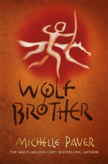 Chronicles of Ancient Darkness: Wolf Brother : Book 1 in the million-copy-selling series by Michelle Paver (Author)