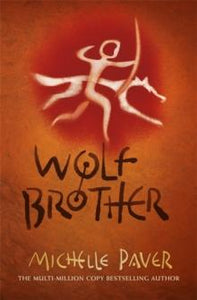 SET of 15: Chronicles of Ancient Darkness: Wolf Brother : Book 1 by Michelle Paver (Author)